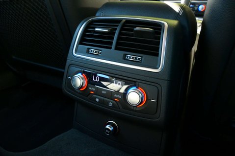 Audi A6 2.0 A6 SE Executive TDI Ultra Semi-Auto 5dr 21
