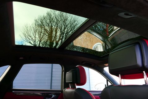 Porsche Macan 2.9 Macan T Semi-Auto 4WD 5dr 57