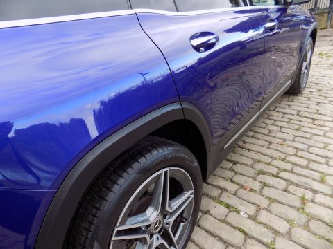 Mercedes-Benz GLB GLB 200 D AMG LINE PREMIUM 8G-DCT Euro 6 29