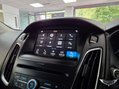 Ford Focus 1.5T EcoBoost Titanium Auto Euro 6 (s/s) 5dr 54