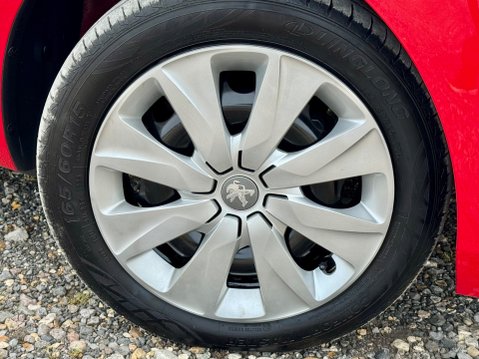 Peugeot 108 ACTIVE TOP 45