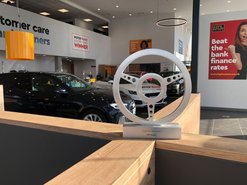Mercedes-Benz Citan 1.5l 94 BHP Air Con