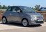 Fiat 500 1.2 Lounge Euro 6 (s/s) 3dr