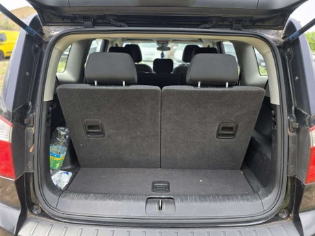 Chevrolet Orlando 1.8 LS MPV 5dr Petrol Manual Euro 5 (141 ps) 15