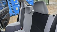 Toyota Yaris 1.33 Dual VVT-i Design Hatchback 5dr Petrol Multidrive S Euro 6 (99 ps) 25