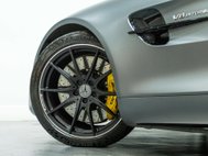 Mercedes-Benz Amg GT 4.0 V8 BiTurbo R (Premium) Coupe 2dr Petrol SpdS DCT Euro 6 (s/s) (585 ps) 59