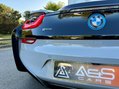 BMW I8 1.5 7.1kWh Auto 4WD Euro 6 (s/s) 2dr 57