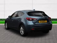 Mazda 3 SE-L NAV 5