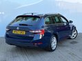 Skoda Superb 2.0 Superb SE L Executive TDI 5dr 28