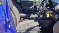 Toyota Yaris 1.5 VVT-h Icon Hatchback 5dr Petrol Hybrid E-CVT Euro 6 (s/s) (116 ps) 18