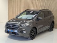 Ford Kuga 2.0 Kuga ST-Line TDCi 5dr 9
