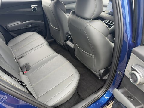 BYD Atto 3 Evo 5dr 330kw Excellence 75kwh Auto AWD 35