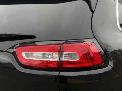 Jeep Cherokee 2.0 CRD Limited 4WD Euro 5 (s/s) 5dr 35