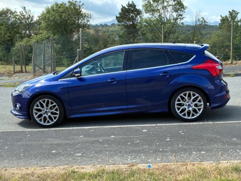 Ford Focus 1.0 Focus Zetec S T 5dr 5