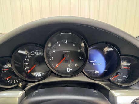 Porsche 911 3.0 911 Carrera Semi-Auto 2dr 63