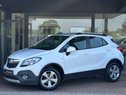 Vauxhall Mokka 1.6 Mokka Exclusive CDTi ecoFLEX S/S 5dr