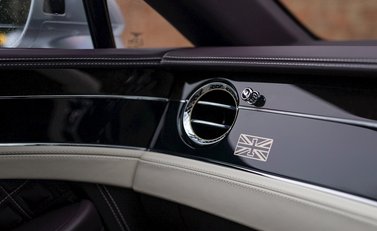 Bentley Continental GT Convertible First Edition 25
