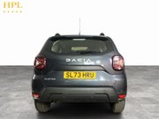 Dacia Duster 1.0 TCe Essential SUV 5dr Petrol Manual Euro 6 (s/s) (90 ps) Air Con - Allo 6