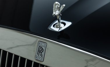 Rolls-Royce Ghost 37