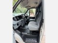 Ford Transit 2.2 TDCi 350 Duratorq Panel Van 3dr Diesel Manual FWD L3 H3 (113 bhp) 33