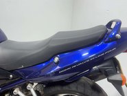 Suzuki Bandit 600 GSF 2003 18K 1 FORMER OWNER PROJECT COMMUTER 600CC A2 31