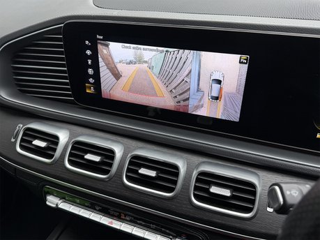 Mercedes-Benz GLE AMG GLE 53 4MATICPLUS PREMIUM PLUS MHEV 65