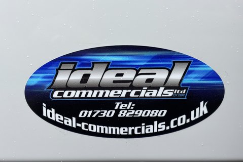 Peugeot Boxer 333 L1 H1 120 ps BlueHdi Professional - Sat Nav & Air Con 14