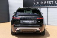 Land Rover Range Rover Velar R-DYNAMIC SE 10