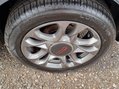 Fiat 500 S Fully Serviced New Tyres and New MOT Very Clean Car £35 Rd Tax Cheap Insu 15