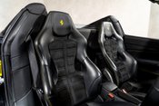 Ferrari 488 SPIDER. CARBON INTERIOR. PASSENGER DISPLAY. LIFT. CARPLAY. FRONT END PPF. 21