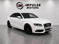 Audi A4 2.0 TFSI Executive S line S Tronic quattro Euro 5 4dr 1
