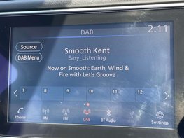 Nissan LEAF Leaf Tekna 5dr 110kw 39kwh (Automatic) 37