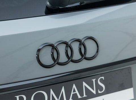 Audi RS6 AVANT PERFORMANCE CARBON VORSPRUNG 40