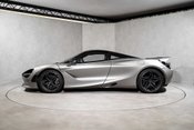McLaren 720S V8 SSG. FULL MSH. CARBON PACK 1. CARBON INTERIOR. CERAMICS. LIFT. B & O. 8
