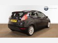Ford Fiesta 1.0T EcoBoost Titanium Euro 6 (s/s) 5dr 3