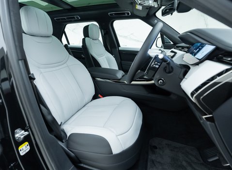 Land Rover Range Rover Sport P550e Autobiography 8