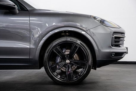 Porsche Cayenne 3.0T V6 SUV 5dr Petrol TiptronicS 4WD Euro 6 (s/s) (340 ps) 32