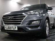 Hyundai TUCSON GDI SE NAV 28