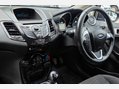 Ford Fiesta 1.5 TDCi Zetec Euro 5 5dr 46