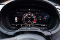 Audi RS3 2.5 RS 3 Sportback TFSI Quattro Semi-Auto 4WD 5dr 18