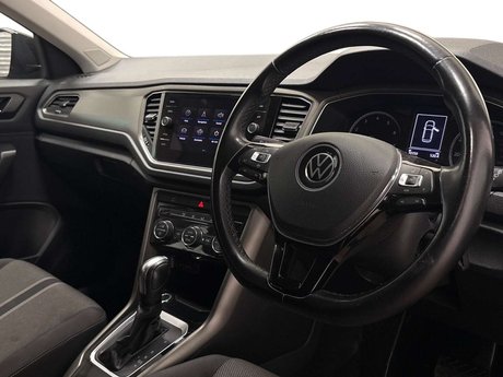 Volkswagen T-Roc 1.5 T-Roc SE TSi Evo Semi-Auto 5dr 6