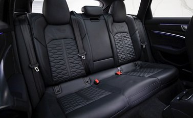 Audi RS6 Avant Vorsprung 13