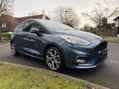 Ford Fiesta 1.0T EcoBoost MHEV Sport Euro 6 (s/s) 3dr 7