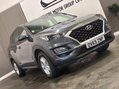 Hyundai TUCSON 1.6 GDi S Connect Euro 6 (s/s) 5dr 7