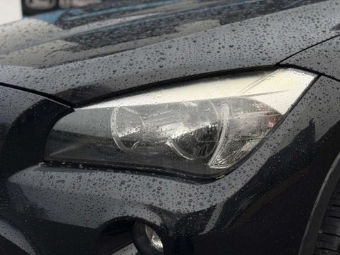 BMW X1 2.0 20d xLine xDrive Euro 5 (s/s) 5dr 11
