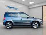 Skoda Yeti 2.0 TDI Laurin & Klement Outdoor DSG 4WD Euro 6 (s/s) 5dr 4