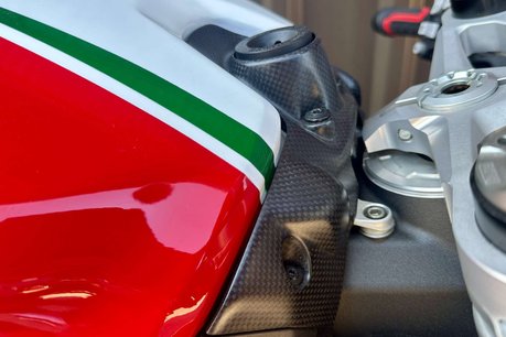 Ducati Panigale V2 Panigale V2 39