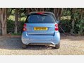 Smart Fortwo Coupe 1.0 MHD Passion Coupe 2dr Petrol SoftTouch Euro 5 (s/s) (71 bhp) 5