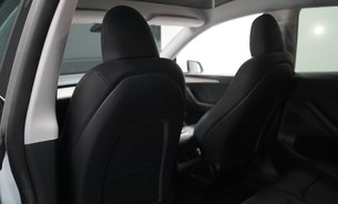 Tesla Model Y RWD TOW BAR Front PPF GROK AI Adaptive LEDs Heated Seats & Steering Wheel 18