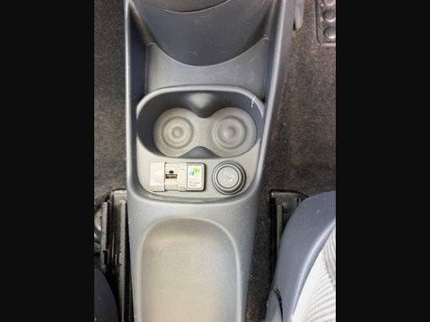 Fiat 500 1.2 Lounge Euro 4 3dr 18